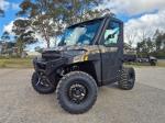 2025 Polaris Ranger XP 1000 NorthStar Premium EPS