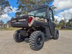 2025 Polaris Ranger XP 1000 NorthStar Premium EPS