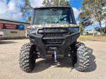 2025 Polaris Ranger XP 1000 NorthStar Premium EPS