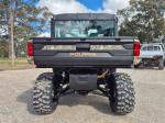 2025 Polaris Ranger XP 1000 NorthStar Premium EPS