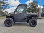 2025 Polaris Ranger XP 1000 NorthStar Premium EPS