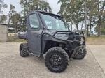 2022 Polaris Ranger XP 1000 NorthStar Premium EPS ATV Ranger XP
