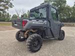 2022 Polaris Ranger XP 1000 NorthStar Premium EPS ATV Ranger XP