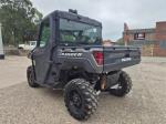 2022 Polaris Ranger XP 1000 NorthStar Premium EPS ATV Ranger XP