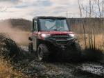 2025 Polaris Ranger XP 1000 NorthStar Premium EPS ATV Ranger XP