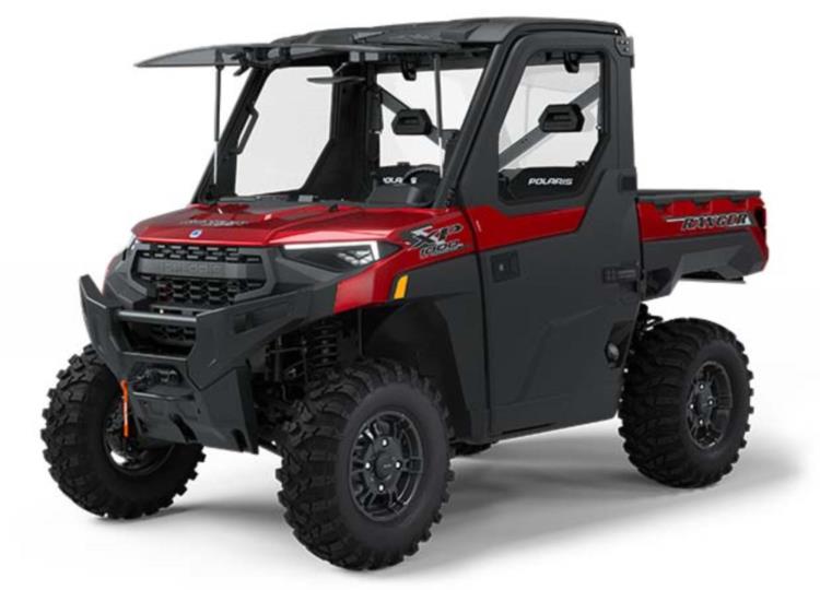 2025 Polaris Ranger XP 1000 NorthStar Premium EPS ATV Ranger XP