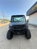 2025 Polaris Ranger XP 1000 NorthStar Premium EPS ATV Ranger XP
