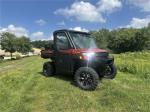 2025 Polaris Ranger XP 1000 NorthStar Premium EPS ATV Ranger XP