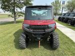 2025 Polaris Ranger XP 1000 NorthStar Premium EPS ATV Ranger XP