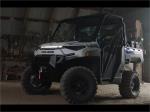 2024 Polaris Ranger XP Kinetic Ultimate EPS ATV Ranger