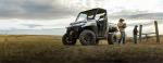 2024 Polaris Ranger XP Kinetic Ultimate EPS Ranger