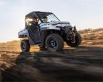 2024 Polaris Ranger XP Kinetic Ultimate EPS Ranger