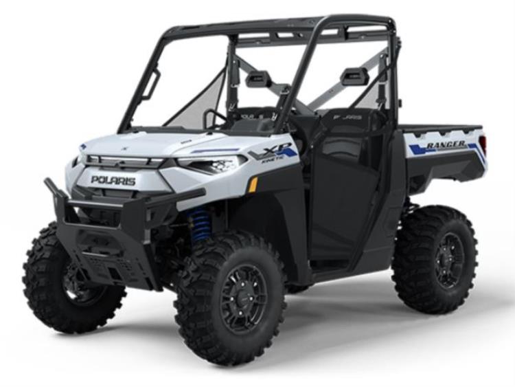 2024 Polaris Ranger XP Kinetic Ultimate EPS Ranger