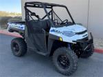 2024 Polaris Ranger XP Kinetic Ultimate EPS Ranger