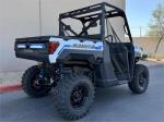 2024 Polaris Ranger XP Kinetic Ultimate EPS Ranger