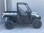 2024 Polaris Ranger XP Kinetic Ultimate EPS Ranger