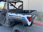 2024 Polaris Ranger XP Kinetic Ultimate EPS Ranger