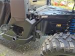 2024 Polaris Ranger XP Kinetic Ultimate EPS ATV Ranger
