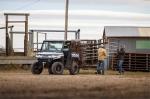2024 Polaris Ranger XP Kinetic Ultimate EPS ATV Ranger