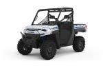 2024 Polaris Ranger XP Kinetic Ultimate EPS ATV Ranger