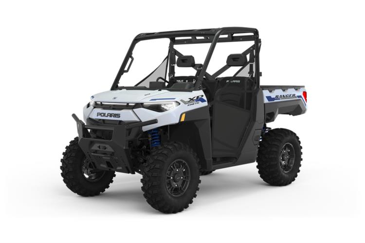 2024 Polaris Ranger XP Kinetic Ultimate EPS ATV Ranger
