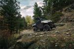 2024 Polaris Ranger XP Kinetic Ultimate EPS ATV Ranger