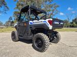 2024 Polaris Ranger XP Kinetic Ultimate EPS ATV Ranger