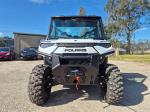 2024 Polaris Ranger XP Kinetic Ultimate EPS ATV Ranger