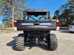 2024 Polaris Ranger XP Kinetic Ultimate EPS ATV Ranger