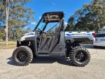 2024 Polaris Ranger XP Kinetic Ultimate EPS ATV Ranger