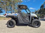 2024 Polaris Ranger XP Kinetic Ultimate EPS ATV Ranger