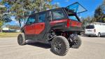 2024 Polaris Xpedition ADV 5 Northstar ATV Xpedition