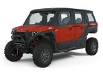 2024 Polaris Xpedition ADV 5 Northstar ATV Xpedition