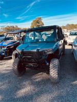 2024 Polaris Xpedition XP 5 Ultimate ATV Xpedition