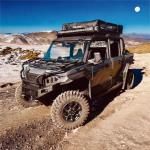 2024 Polaris Xpedition XP 5 Ultimate ATV Xpedition