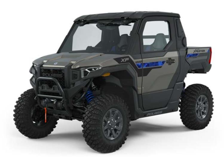 2024 Polaris Xpedition XP Northstar ATV Xpedition