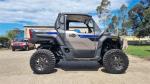 2024 Polaris Xpedition XP Ultimate ATV Xpedition