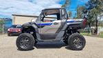 2024 Polaris Xpedition XP Ultimate ATV Xpedition