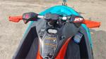 2017 SEA-DOO Spark Trixx Ski