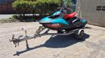 2017 SEA-DOO Spark Trixx Ski