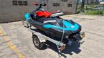 2017 SEA-DOO Spark Trixx Ski