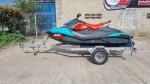 2017 SEA-DOO Spark Trixx Ski