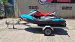 2017 SEA-DOO Spark Trixx Ski