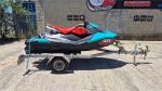 2017 SEA-DOO Spark Trixx Ski