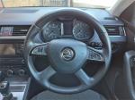 2014 SKODA Octavia Liftback Ambition 103TSI NE MY14