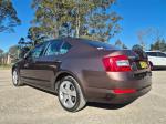2014 SKODA Octavia Liftback Ambition 103TSI NE MY14