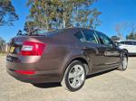 2014 SKODA Octavia Liftback Ambition 103TSI NE MY14