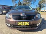 2014 SKODA Octavia Liftback Ambition 103TSI NE MY14