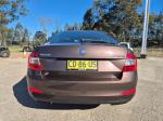 2014 SKODA Octavia Liftback Ambition 103TSI NE MY14