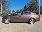 2014 SKODA Octavia Liftback Ambition 103TSI NE MY14